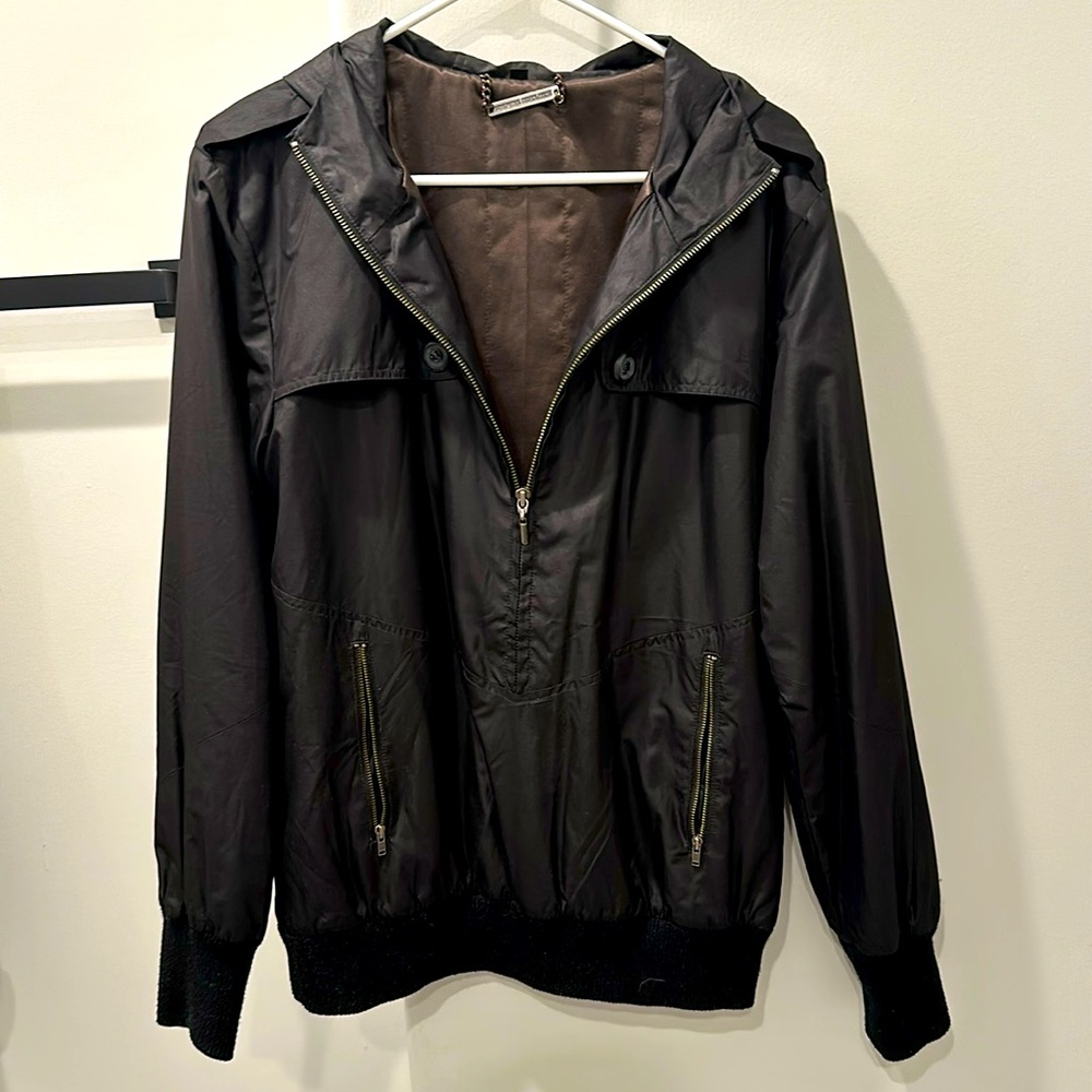 Morphine Generation Hooded Pullover - image 1